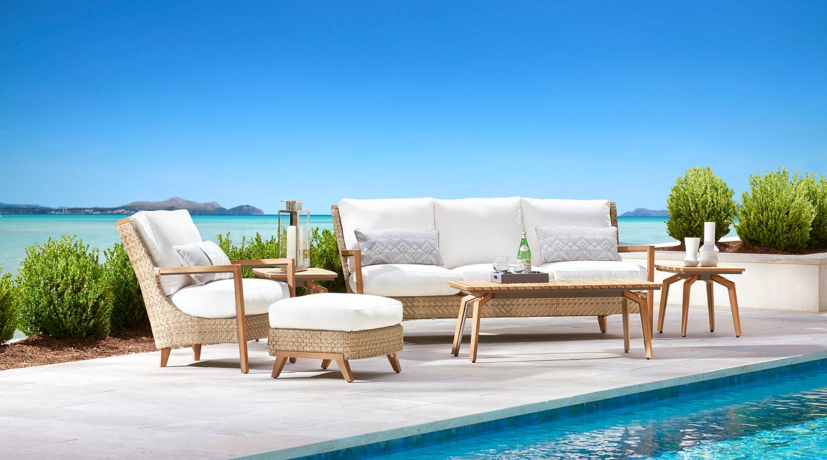 Outdoor Furniture Jack Wills