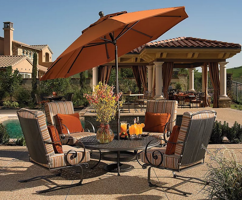 Treasure Garden Umbrellas Jack Wills