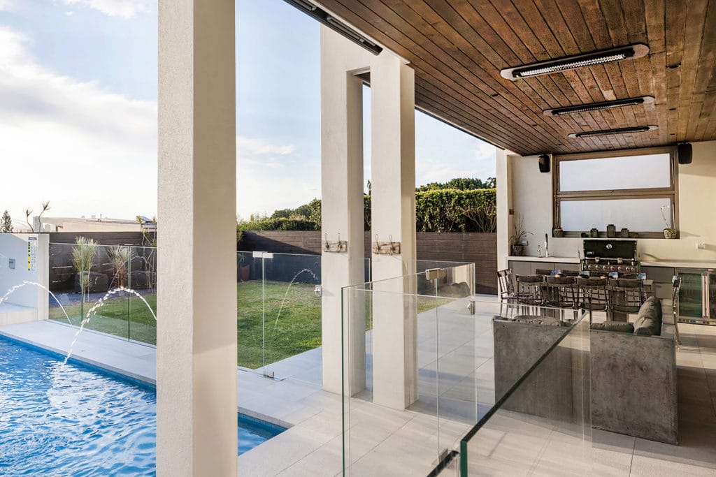 Bromic Outdoor Heater Jack Wills