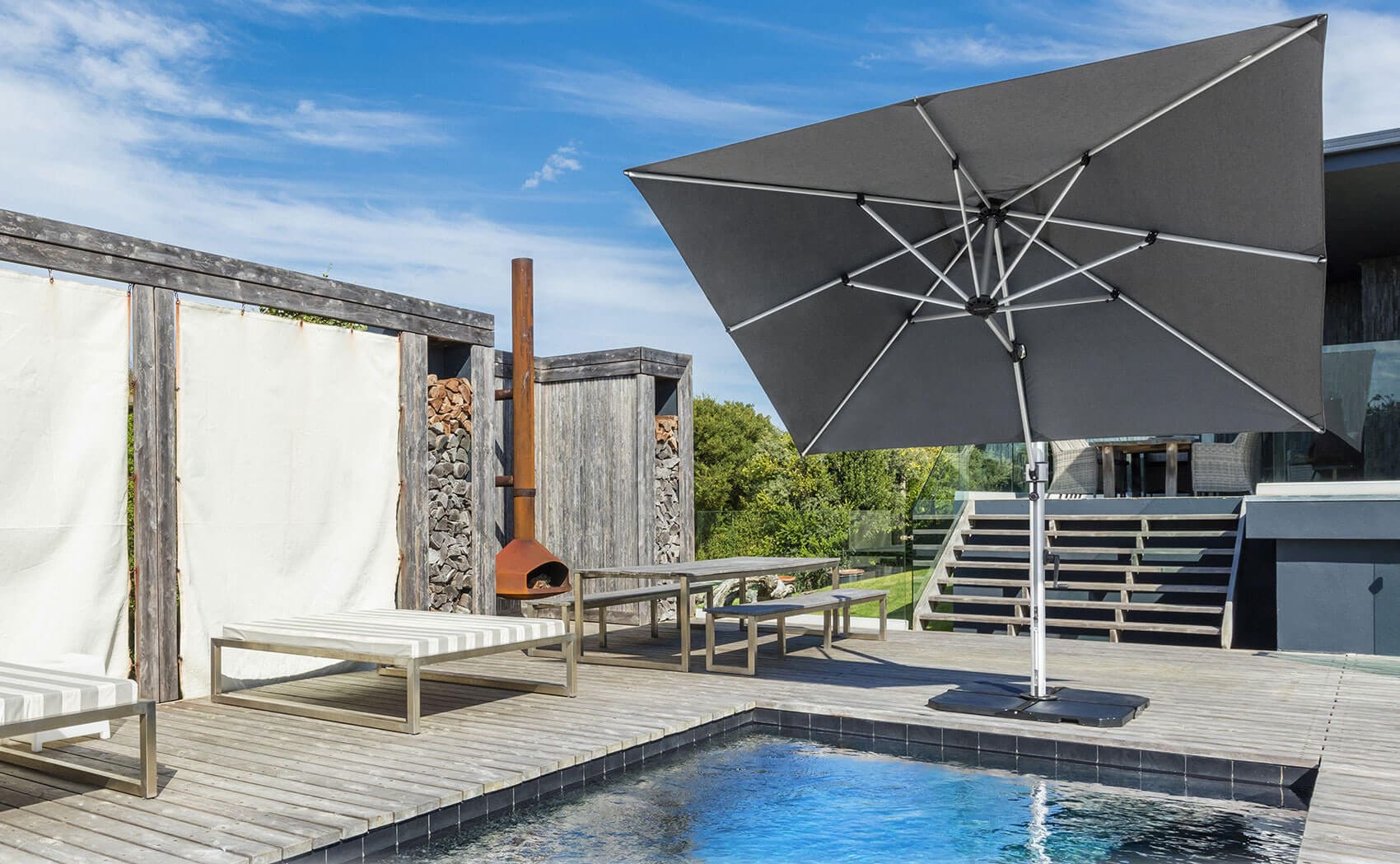 Outdoor Furniture Tulsa & Springdale Jack Wills Outdoor Living