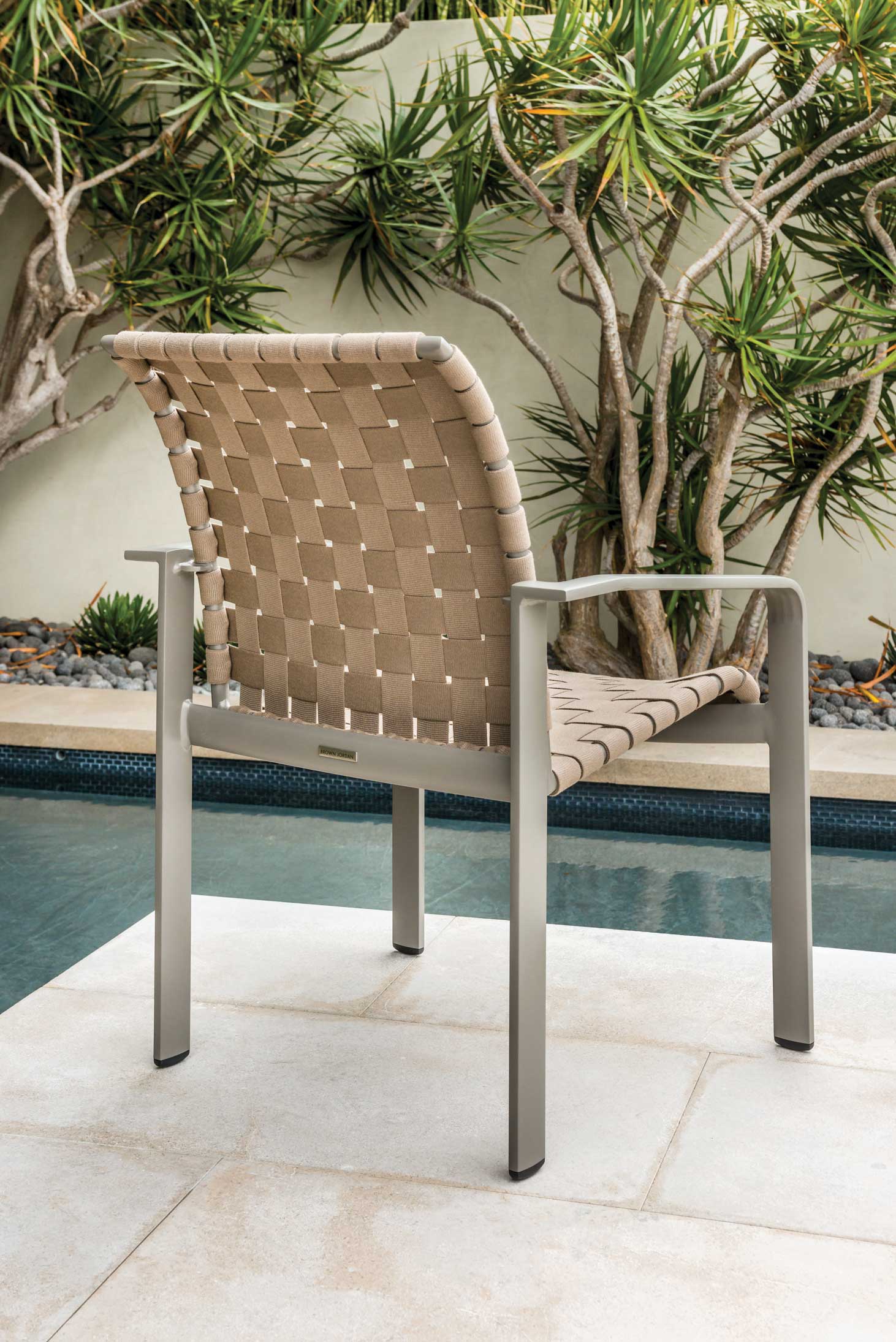 Softscape by Brown Jordan Jack Wills