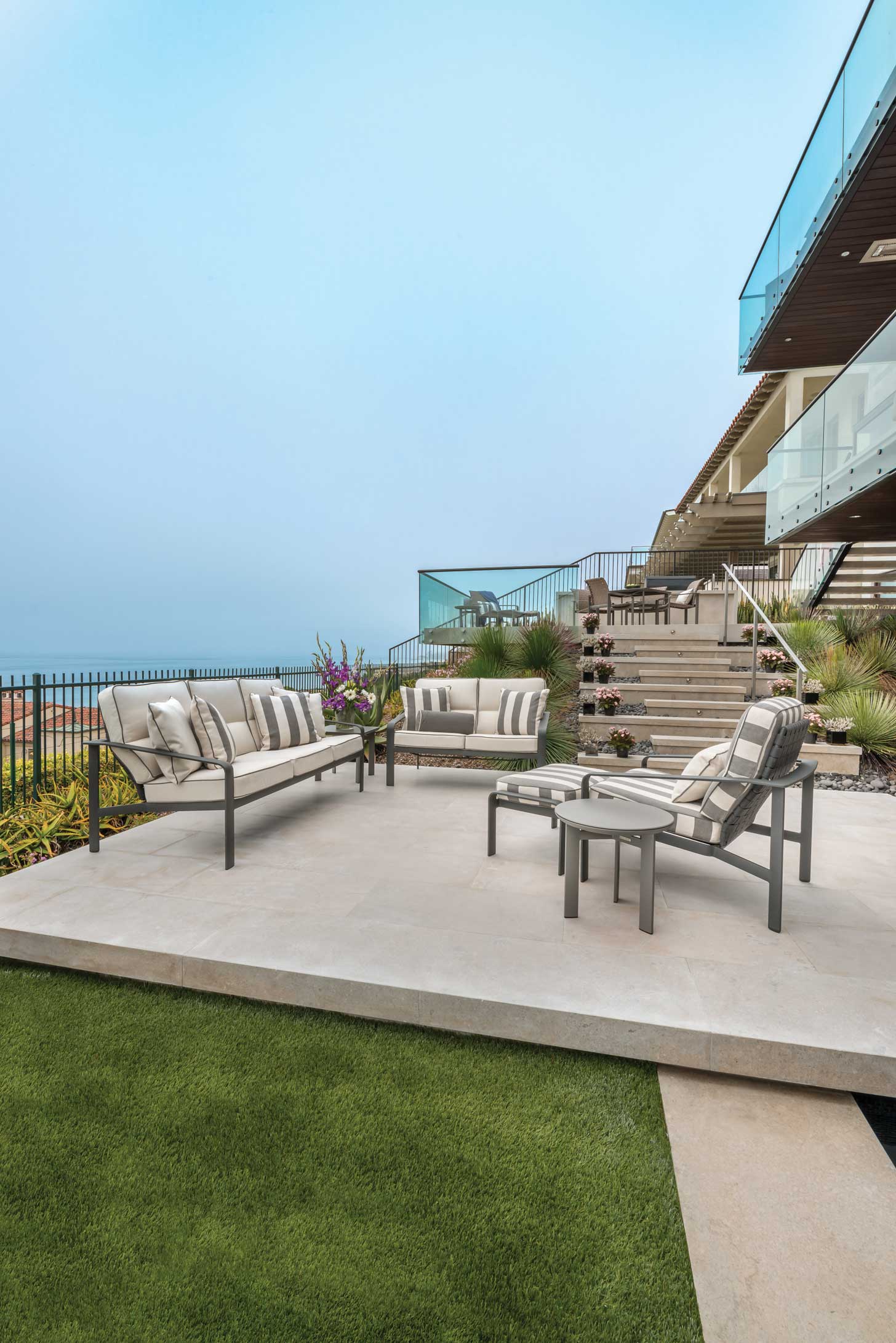 Softscape by Brown Jordan Jack Wills