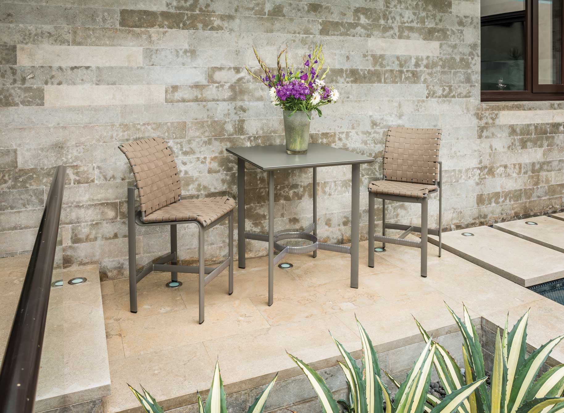 Softscape by Brown Jordan Jack Wills