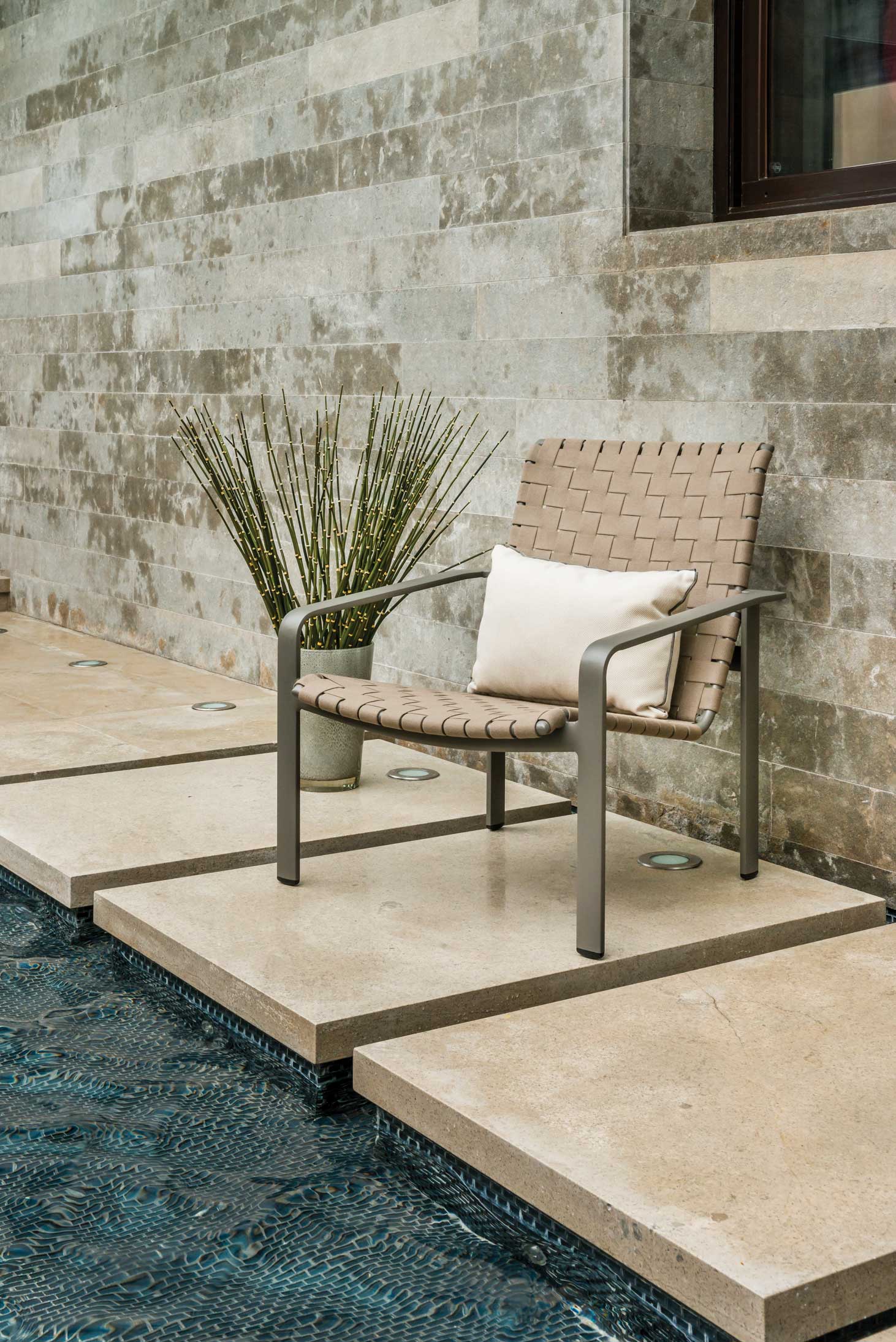 Softscape by Brown Jordan Jack Wills